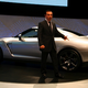 Illustration for article titled Tokyo Motor Show: Nissan GT-R Revealed